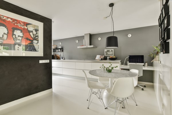 Medium property photo - Kortrijk 70, 1066 TC Amsterdam